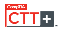 CTT+ logo