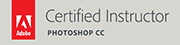 Adobe certified instructor PhotoShop CC