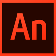 Adobe Animate logo