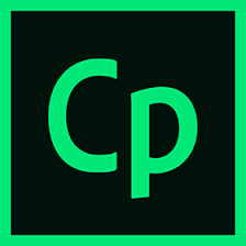 Adobe Captivate logo