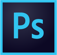 Adobe PhotoShop logo